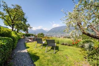 Ferienwohnung Zypresse - Merano - 1