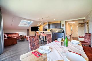 Ferienwohnung Zypresse - 4