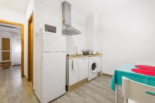 Apartamento La Higuera 3 - 9