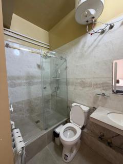 Bayan hotel & hostel - 3