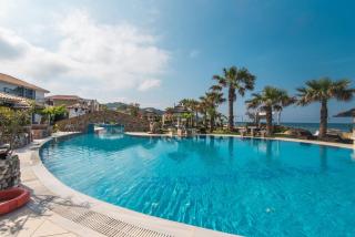 Mirage Arillas Studio Type B11 - 1