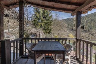 El Colomar, El Reixac Casa Rural - 7