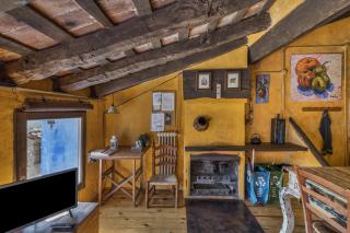 El Colomar, El Reixac Casa Rural - 4