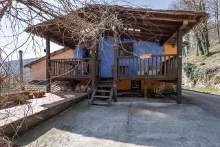 El Colomar, El Reixac Casa Rural - 0