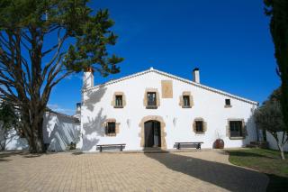 Masia Roca Rodona - 5