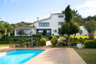 Masia Roca Rodona - 8