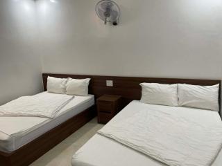 Phuong Phuong Hotel - Cát Bà - 9
