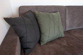 Apt Zirbe - Nockerhof - 4