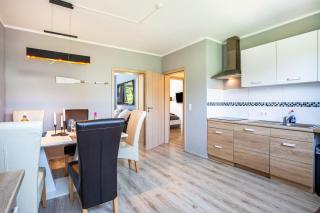 Liebevoll eingerichtete Wohnung - 6