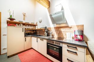Ferienhaus Larch Soge Apt Paula - 1