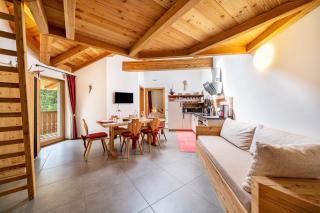 Ferienhaus Larch Soge Apt Paula - 3