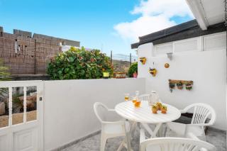 Apartamento Poris - Arico - 6