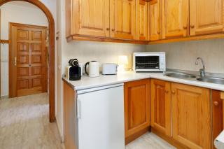 Beachfront Bungalow - Torrox-Costa - 1