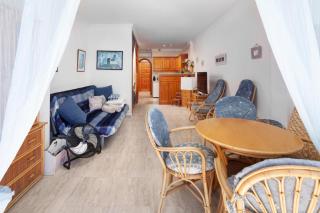 Beachfront Bungalow - Torrox-Costa - 7