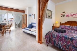 Beachfront Bungalow - Torrox-Costa - 6