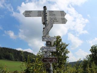Ferienwohnungen Kapellenblick - 1