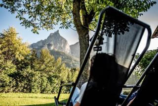 Haus Lohengrin Ferienwohnung 5 - 2