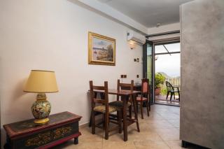Garden Cottage I Dammusi - Limoni - 2