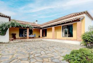 Finca Los Pajaros - 0