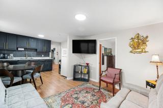 Eagle House - 1