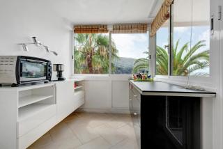 Piso Loft tropical Doa - 4