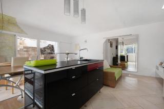 Piso Loft tropical Doa - 2