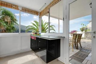 Piso Loft tropical Doa - 3