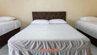 Suíte em Pousada em Rio Grande com Piscina e Vista - 9