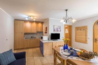 Omega - Casa Azzurra piano terra - 7