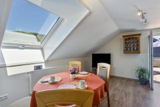 Ferienwohnung Am Waldrand - 1