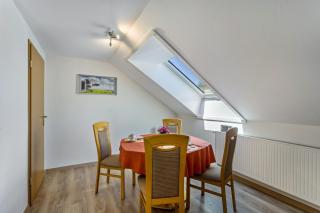 Ferienwohnung Am Waldrand - 2