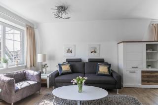 Ferienwohnung Kille-rechte Wohnung - 6