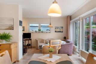 Ferienhaus Poth - Wangerland - 1