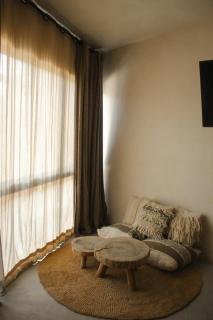 1 Bed private balcony - 8