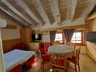 Chalet Galli Trilocale - 2