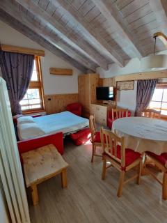 Chalet Galli Trilocale - 5