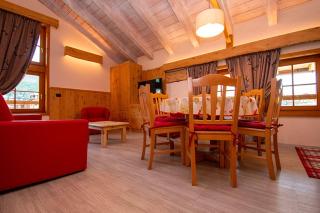 Chalet Galli Trilocale - 1