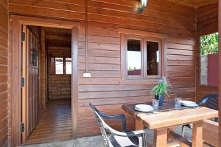 Casa Juana Madera - 7