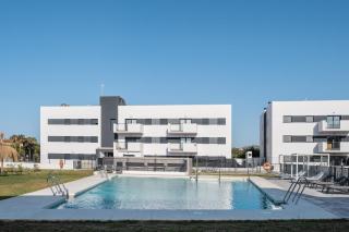 Residencial Celere Playa Niza - 9