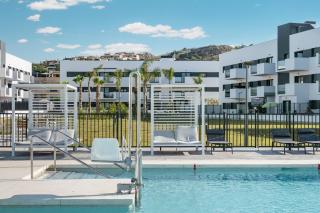 Residencial Celere Playa Niza - 0