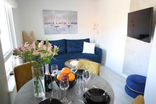 White Shell Apartament Hel - 9