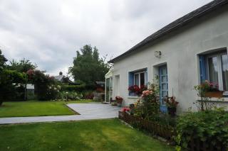 Maison Le Clos Des Anes - 9