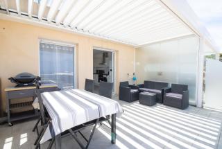 Superbe Appart Neuf Climatisé - 6