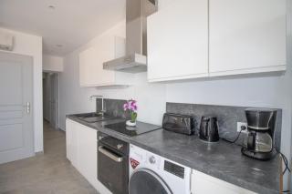 Superbe Appart Neuf Climatisé - 3