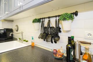 Luxurious Apartment in Altea - 2