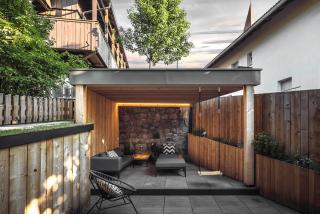 Rousa little guesthouse Cosy Plus - 9