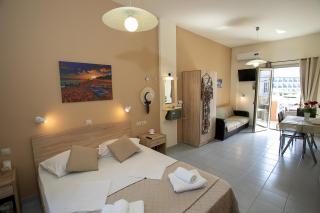 Rania Studio with sea view - 1