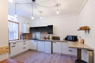 Appartement Central et Fonctionnel - 0