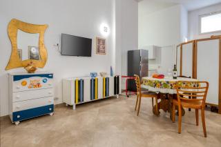 Monolocale Volta - 3