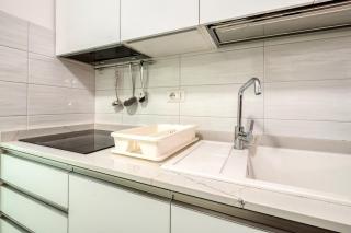 Monolocale Volta - 5